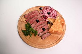 Ростбиф (160г)