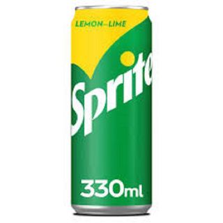 Sprite 330ml