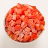 EXTRA - RODAJA DE TOMATE