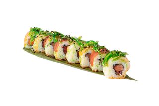 New York Roll