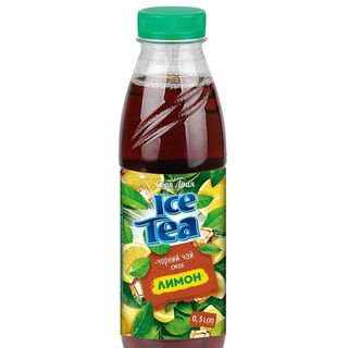 Чай Lipton