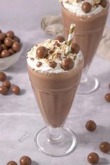 Milkshake Maltesers