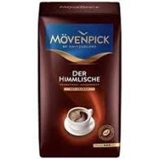 Кава Movenpick Мелена (500г)