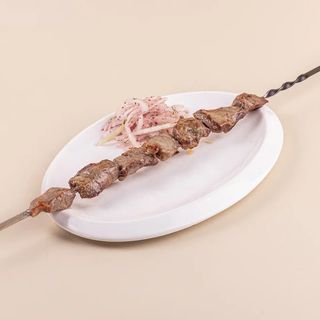 Шашлык из телятины (195 гр.)