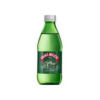 Knjaz Miloš 0.25l