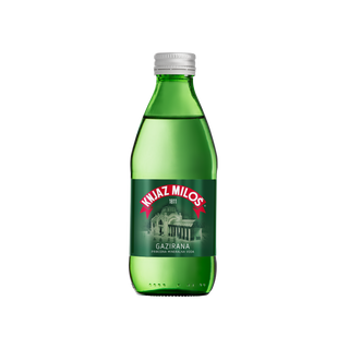 Knjaz Miloš 0.25l