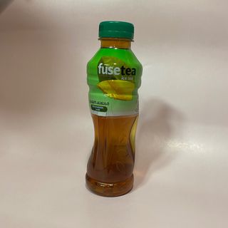 ცივი ჩაი მანგო ანანასი ( fuse tea) 0,5 ლ.