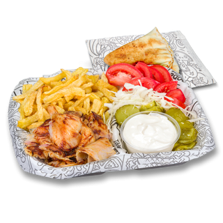 ПОРЦИЯ ПИЛ.ДЮНЕР С КАРТОФИ