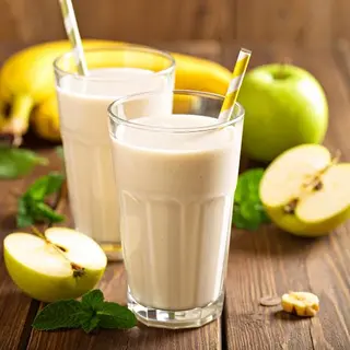 Jus Pomme