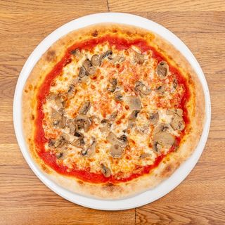 Funghi