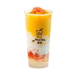 Mango Pomelo Sago