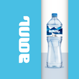 წყალი მთის