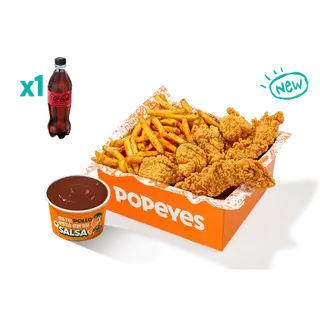 Menú Box Mix Pa Uno