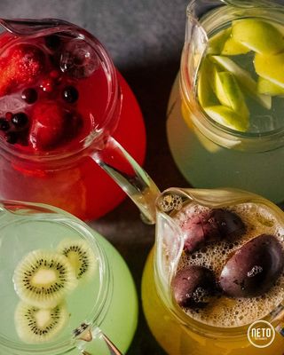 Sangria Mojito 1L