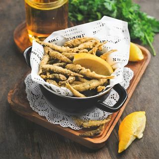 Хрустка цаца (100/50г)