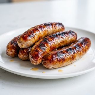 Saucisse De Toulouse