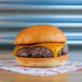 Big Bang Burger
