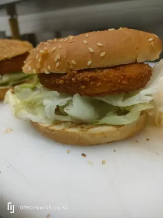 Crispy