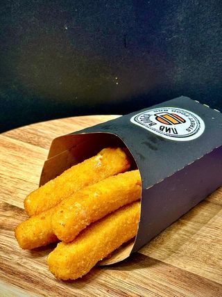 Сирні палички (150г)