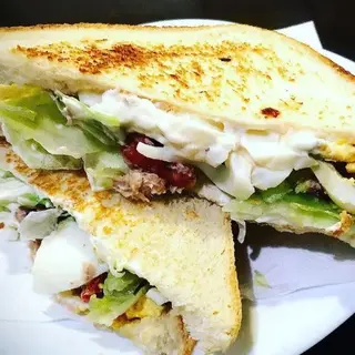 Sándwich Valls