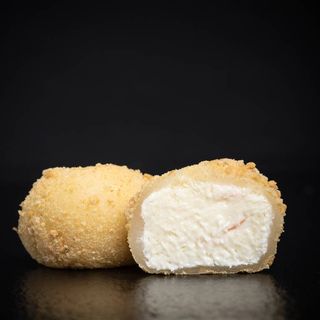 MOCHI CHEESECAKE