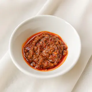 Red Adjika