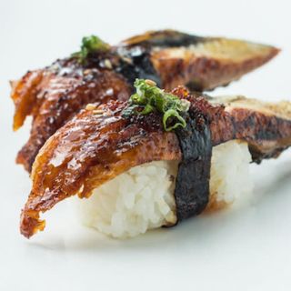 227. Nigiri Anguila (2 Pzs.)