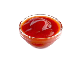 Ketchup dulce