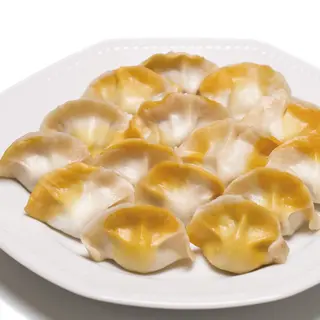 Ravioli aries