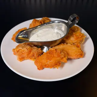 Chicken 8шт