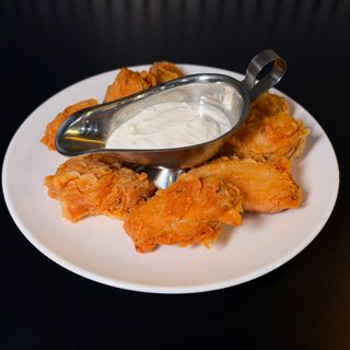 Chicken 8шт