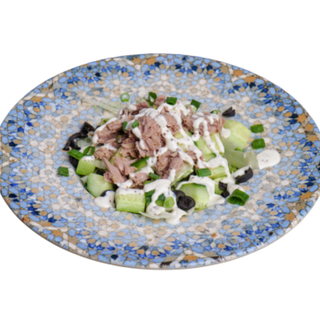 Салата Тон (330г)