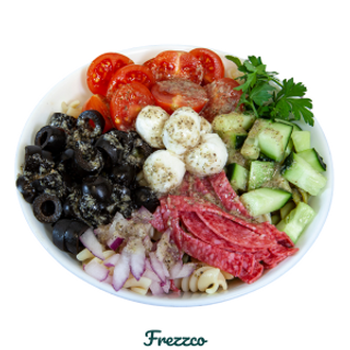 Ensalada italian fresh xxl