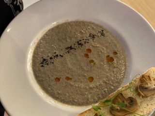 КРЕМ-СУП З ПЕЧЕРИЦЬ (250/10/35g)