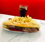 MENU 5 - PEPITO DE TERNERA