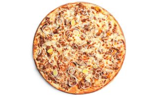 Пицца "Фрикасе" (35 см.)