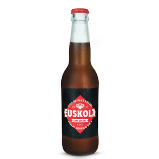 Euskola Zero (330 Ml.)