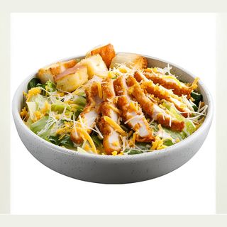 Салата Цезар Хрупкаво Пиле (280г)