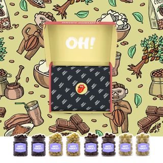 Happy Botes  Happy Conguitos