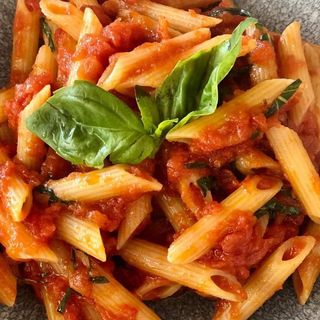 Penne Arabiatta Picant