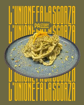 Unione fa la Scorza