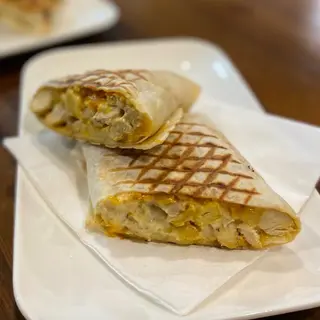 Taco Normal