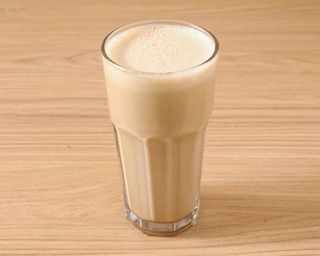 Banana Coffee
