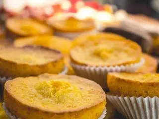 Bolo de Cenoura