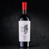 Terra dacia saperavi