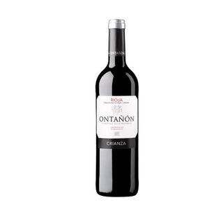 Ontañón Crianza (75 cl.) 