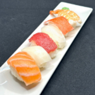 63. Sushi Mixto (6uds.)