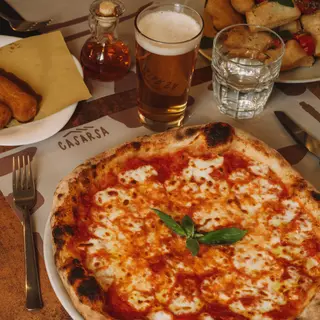 Margherita