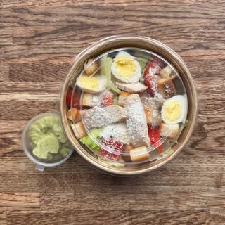 Салат Цезарь 160 г