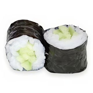 Maki de pepino (8 pzs.)